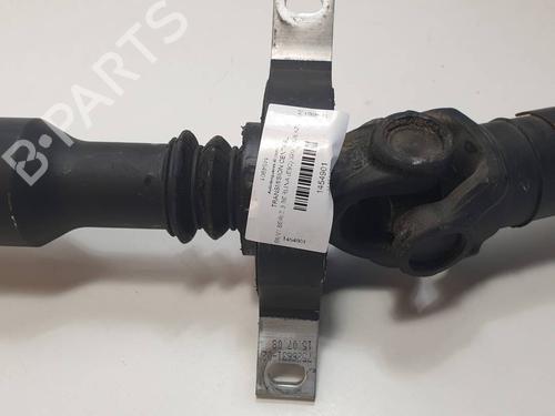 Driveshaft BMW 3 (E90) 320 i | BP35973203M37 - Image 3
