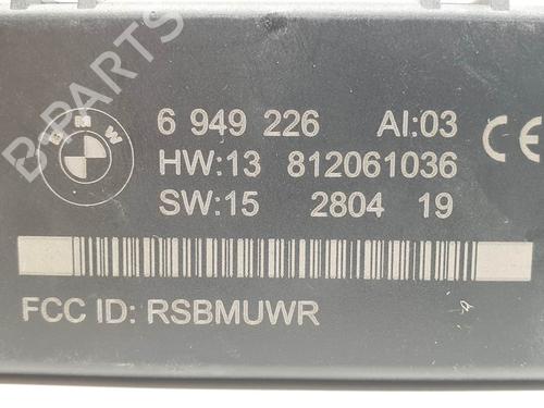 Electronic module BMW 6 Convertible (E64) 645 Ci | BP27885801M83 - Image 4