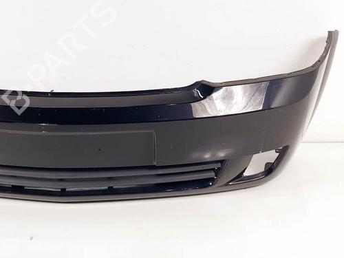 Front bumper OPEL MERIVA A MPV (X03) 1.4 16V Twinport (E75) | BP24990282C7 