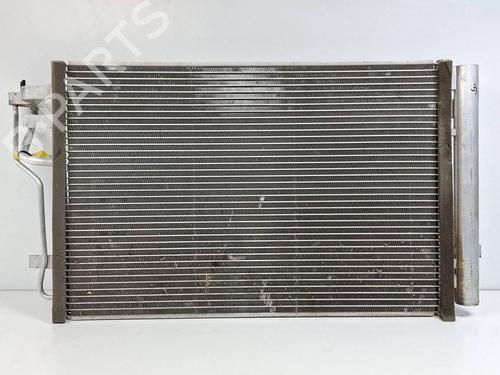 AC radiator HYUNDAI i30 (FD) 1.4 | BP40176796M32 - Image 2