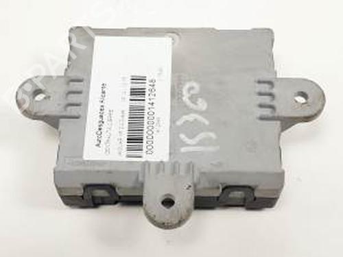 Comfort control module JAGUAR XF I (X250) 2.2 D | BP25138635M56