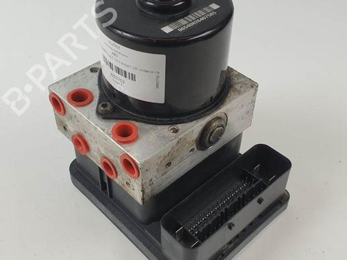 Used ABS pump VOLVO C70 II Convertible (542) D5 (180 hp) 29245456