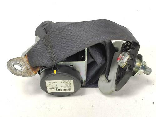 Used Rear left seatbelt PEUGEOT 4007 (VU_, VV_) 2.2 HDi (156 hp) 8792816