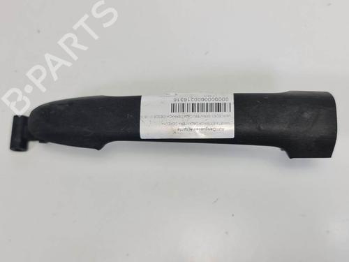 Used Front right exterior door handle Front right exterior door handle 6855595 6855595