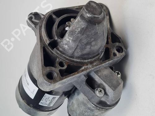 Used Starter Starter OPEL VIVARO A Bus (X83) 2.0 CDTI (F7, J7, A07) (114 hp) 35720443 35720443