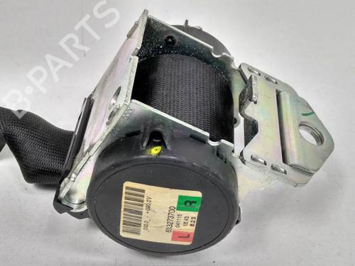 Rear right seatbelt BMW 1 (E87) 118 d | BP7264269I28 