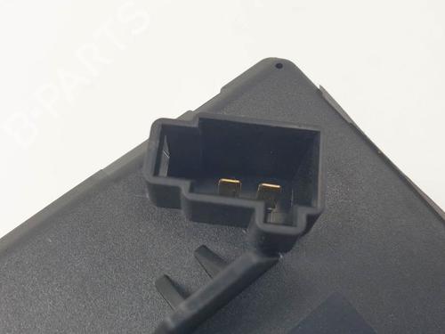 Electronic module MERCEDES-BENZ C-CLASS (W204) C 220 CDI (204.002) | BP24989956M83 - Image 3