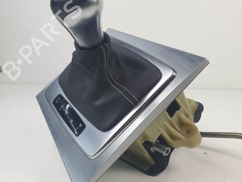 Gear lever MERCEDES-BENZ C-CLASS Coupe (C204) C 220 CDI (204.302) | BP25139374M90  - Image 7