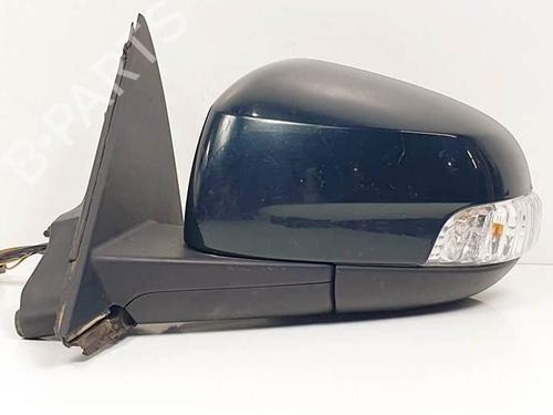 Used Left mirror Left mirror JAGUAR XF I (X250) 2.7 D (207 hp) 19163602 19163602