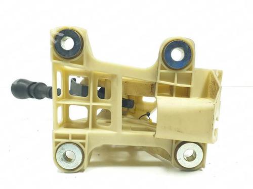 Gear lever VW TRANSPORTER T5 Van (7HA, 7HH, 7EA, 7EH) 1.9 TDI | BP17339390M90 