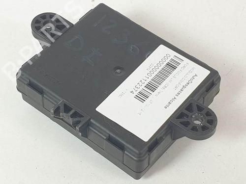 Electronic module FORD FOCUS III 1.6 TDCi | BP16571063M83 