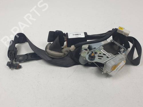 Used Front right seatbelt KIA CEE'D (JD) 1.4 CRDi 90 (90 hp) 31656779