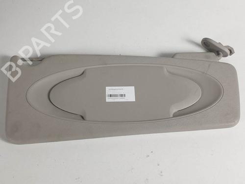 Used Right sun visor Right sun visor RENAULT KANGOO BE BOP (KW0/1_) 1.5 dCi 75 (75 hp) 11807518 11807518