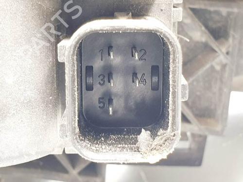 Left headlight MERCEDES-BENZ E-CLASS (W210) E 320 CDI (210.026) | BP16143981C28 