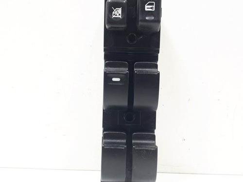 Used Left front window switch Left front window switch MITSUBISHI OUTLANDER II (CW_W) 2.0 DI-D (CW8W) (140 hp) 15858290 15858290