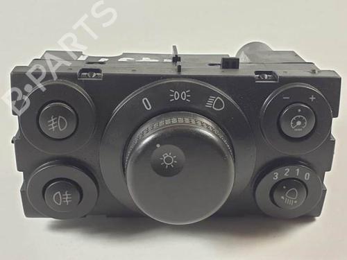 Forlygtekontakt OPEL ASTRA H GTC (A04) 1.6 (L08) (116 hp) 19091430