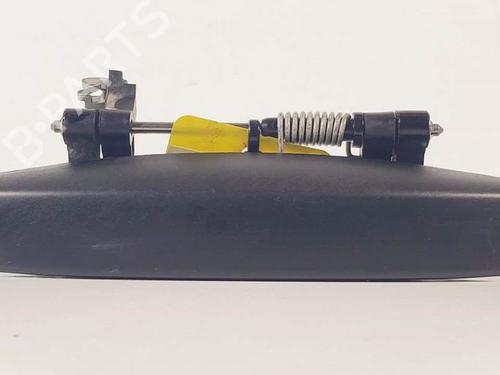 Used Front right exterior door handle Front right exterior door handle DACIA DOKKER MPV (KE_) 1.5 dCi (KEAJ, KEAH) (90 hp) 18018497 18018497