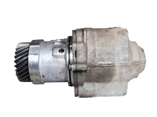 Front differential HONDA CR-V III (RE_) 2.2 i-CTDi 4WD (RE6) | BP38564626M23 - Image 3