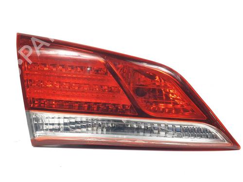Used Left tailgate light Left tailgate light HYUNDAI i40 I (VF) 1.7 CRDi (116 hp) 25116612 25116612