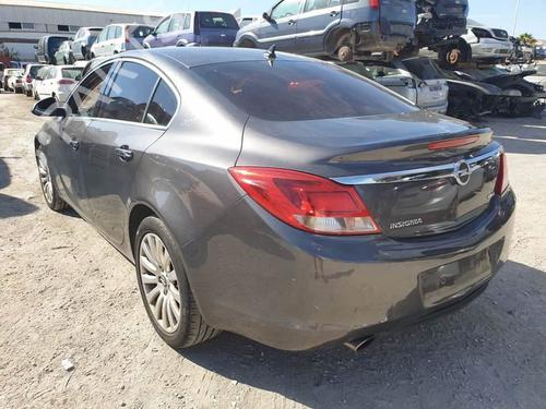 AC radiator OPEL INSIGNIA A (G09) 2.0 CDTI (68) | BP25403579M32  - Image 17