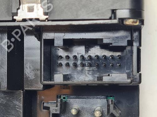 Left front window switch BMW 5 (E39) 520 d | BP34513303I27  - Image 5