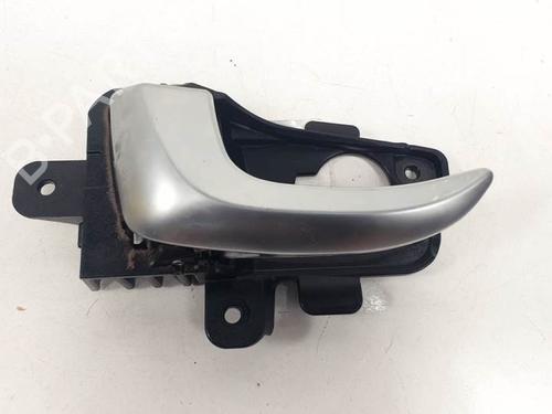 Used Rear left interior door handle HYUNDAI i30 (GD) 1.4 (99 hp) 13748389