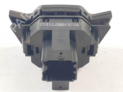 Warning switch FORD TRANSIT CONNECT (P65_, P70_, P80_) 1.8 Di | BP29274838I22 