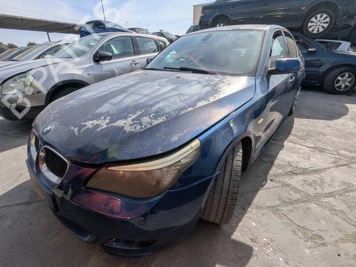 Pièces Détachées Usagées BMW 5 (E60)  520 d  4640376