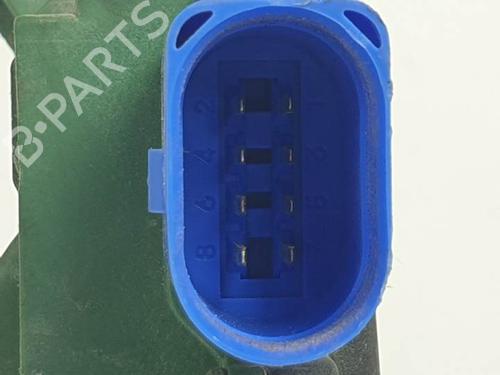 Front left lock SEAT IBIZA III (6L1) 1.4 TDI | BP12376965C98 