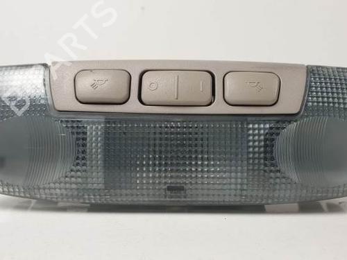 Interior roof light FORD MONDEO IV (BA7) 2.0 TDCi | BP20510917I8 