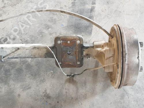 Rear axle PEUGEOT BOXER Van (230L)  | BP12388717M2 