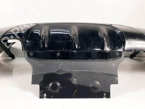Rear bumper SEAT LEON (5F1)  | BP17449993C8 