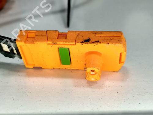 Squib airbag PEUGEOT 406 Break (8E/F) 2.1 TD 12V | BP8519286C102 