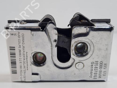 Used Front right lock Front right lock 37724253 37724253