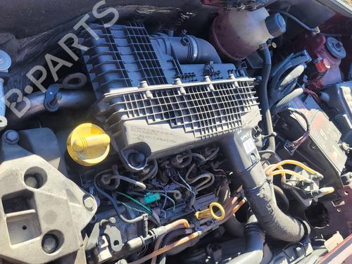 Pulley RENAULT KANGOO (KC0/1_) 1.5 dCi (KC07) | BP30586286M122 - Image 19