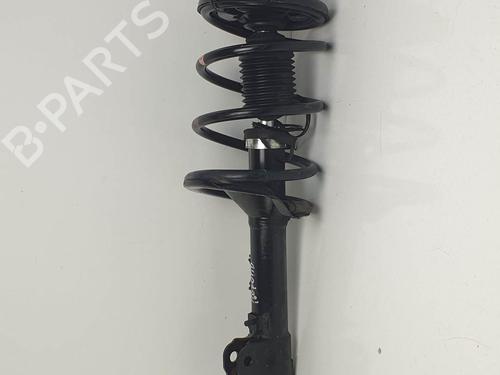 Used Right front shock absorber Right front shock absorber MITSUBISHI ASX (GA_W_) 1.8 DI-D (GA6W) (150 hp) 24934843 24934843