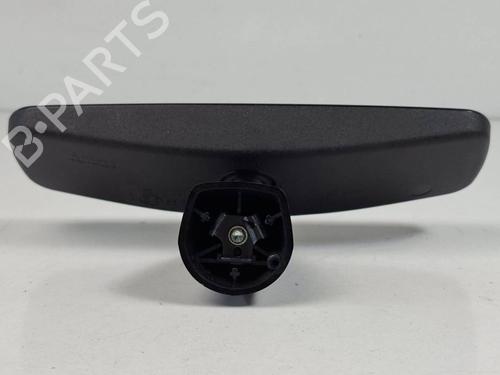Rear mirror CITROËN C5 III (RD_) 1.6 HDi 110 (RD9HZC) | BP39959115I6 - Image 2