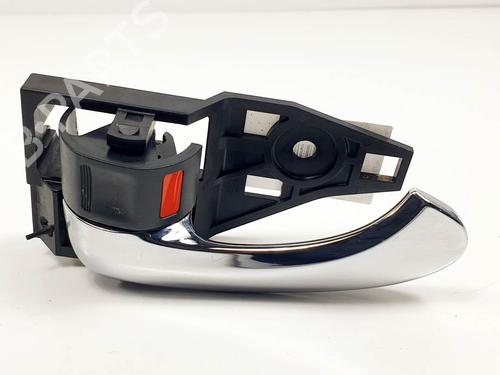 Used Rear left interior door handle Rear left interior door handle TOYOTA RAV 4 III (_A3_) 2.0 4WD (ACA30_, ACA30R) (152 hp) 24915248 24915248