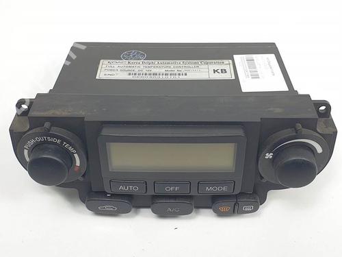 Used Climate control DAEWOO LACETTI Hatchback (KLAN) 1.6 (109 hp) 11941494