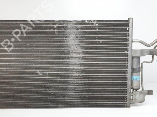 Used AC radiator AC radiator MAZDA 5 (CR) 2.0 CD (CR19) (143 hp) 24934744 24934744