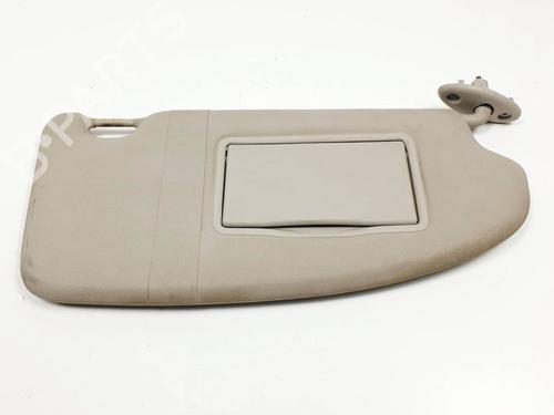 Right sun visor FORD FOCUS II (DA_, HCP, DP) 1.6 TDCi | BP25119405I2  - Image 8