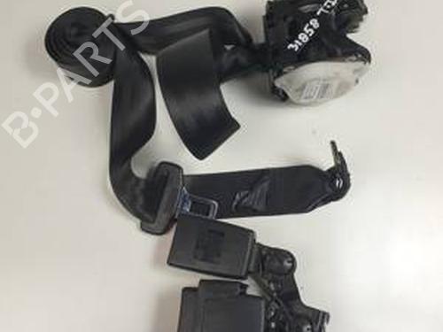 Used Rear left seatbelt AUDI Q3 (8UB, 8UG) 2.0 TDI (177 hp) 30742250
