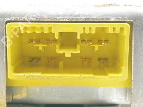ECU airbags SUZUKI GRAND VITARA I (FT, HT) 2.5 V6 24V 4x4 (TD62, SQ625) | BP16425845M53 