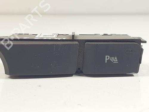 Used Switch Switch OPEL MERIVA B MPV (S10) 1.4 (75) (140 hp) 28508309 28508309