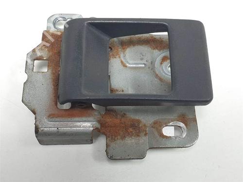 Used Front left interior door handle Front left interior door handle LAND ROVER FREELANDER I (L314) [1998-2006] 10728748 10728748