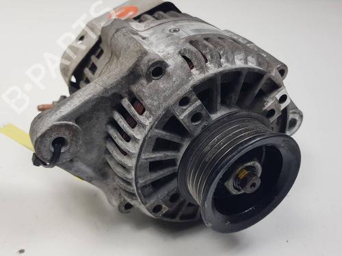 Used Alternator Alternator SUZUKI VITARA (ET, TA, TD) 2.0 16V All-wheel Drive (SV420) (132 hp) 34611174 34611174