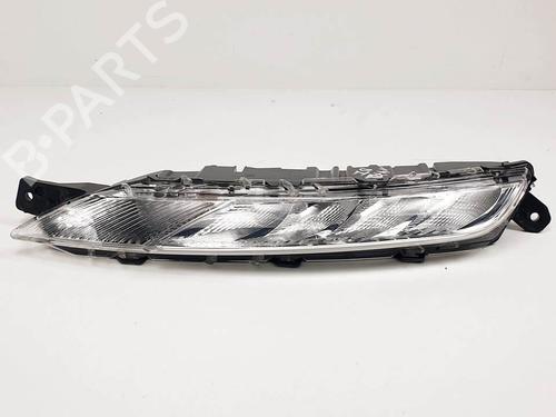 Used Left front indicator Left front indicator CITROËN C4 Grand Picasso II (DA_, DE_) 1.2 THP 130 (130 hp) 18551174 18551174