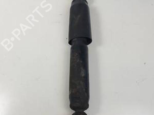 Used Right rear shock absorber PEUGEOT BOXER Van 2.0 BlueHDi 130 (130 hp) 30801016