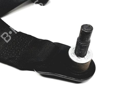 Front right seatbelt MERCEDES-BENZ B-CLASS Sports Tourer (W245) B 180 CDI (245.207) | BP15654364I25 