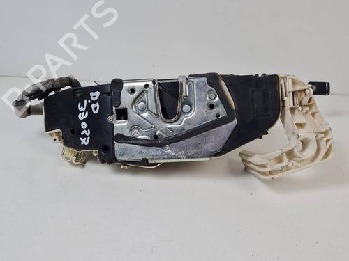 Used Front right lock Front right lock 37434289 37434289